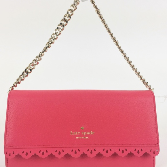 kate spade Handbags - Kate Spade Milou Fordham Courts Shoulder Bag